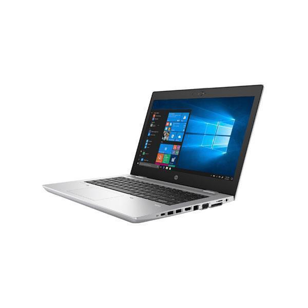 Hp Probook 640 G4 14" Core I5 2.5 Ghz - Ssd 256 Go - 8 Go Azerty - Français