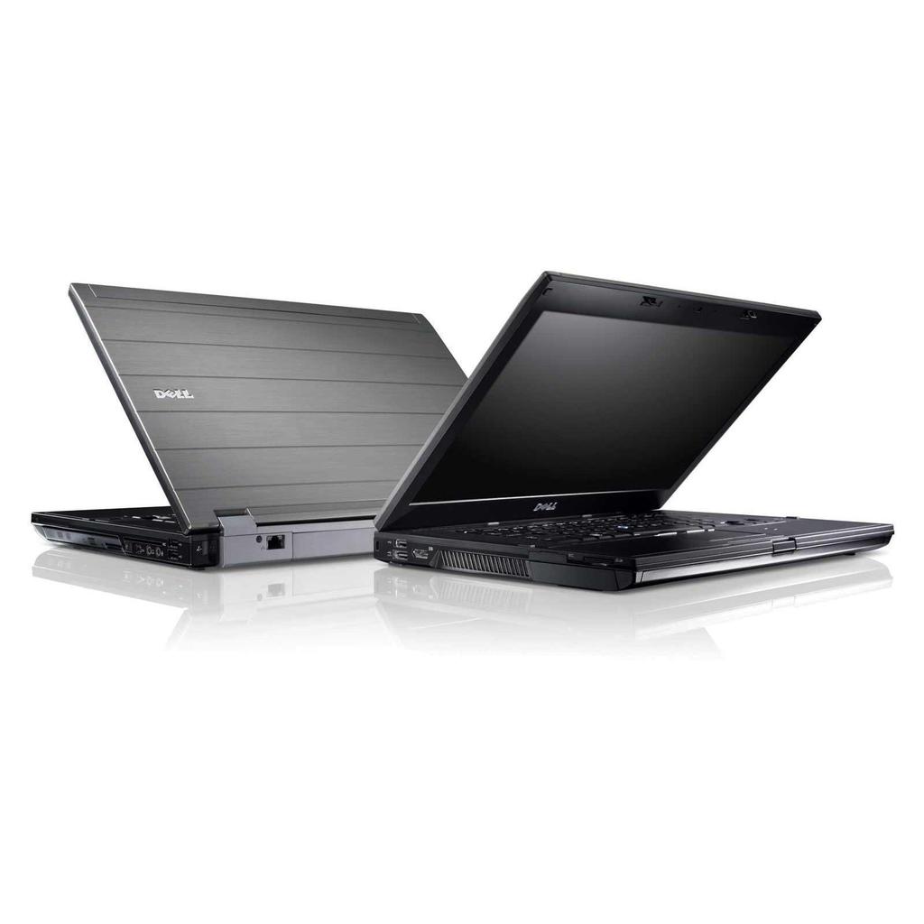 Dell Precision M4500 15" Core i7 1.8 Ghz - SSD 1To - 8 Go Qwerty - Anglais