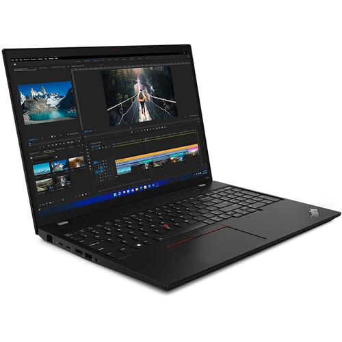 Lenovo Thinkpad P16S G1 16" Core i7 4.7 Ghz - SSD 512 Go - 16 Go Qwerty - Anglais