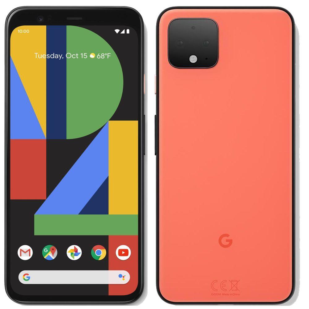 Google Pixel 4 リファービッシュ品 | Back Market