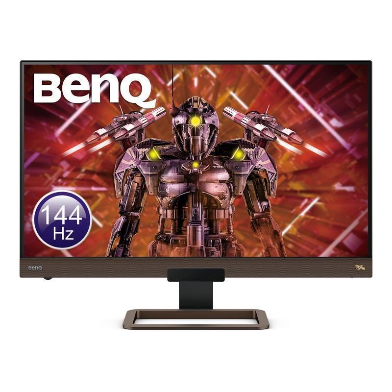 Écran 27" LCD Qhd Benq Ex2780Q