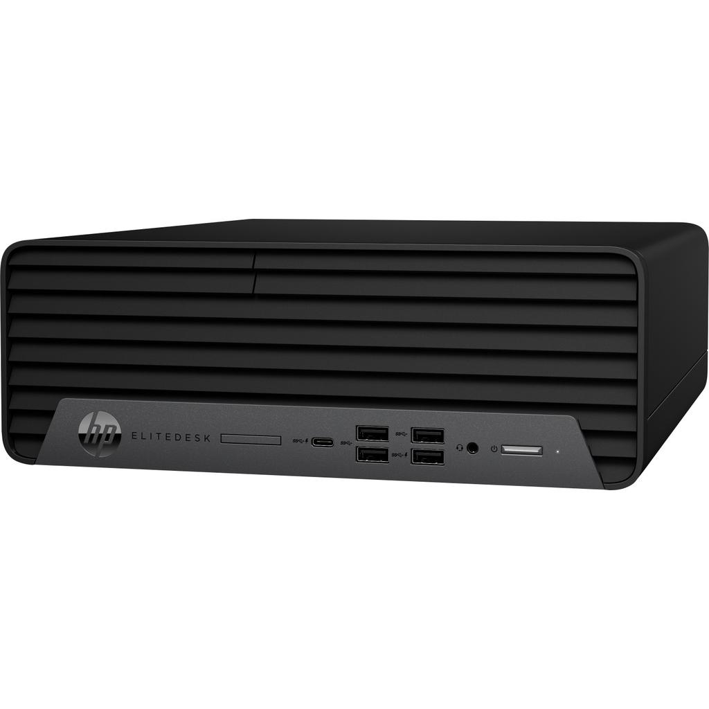 HP Elitedesk 805 G6 Sff Ghz - SSD 256 Go Ram 16Go
