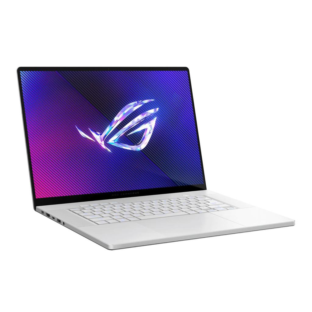 Asus Zephyrus-G16-Ga605Wv-Q16W 16" Ryzen 5.1 Ghz - Ssd 1To - 32 Go - Nvidia Geforce Rtx 4060 Azerty - Français