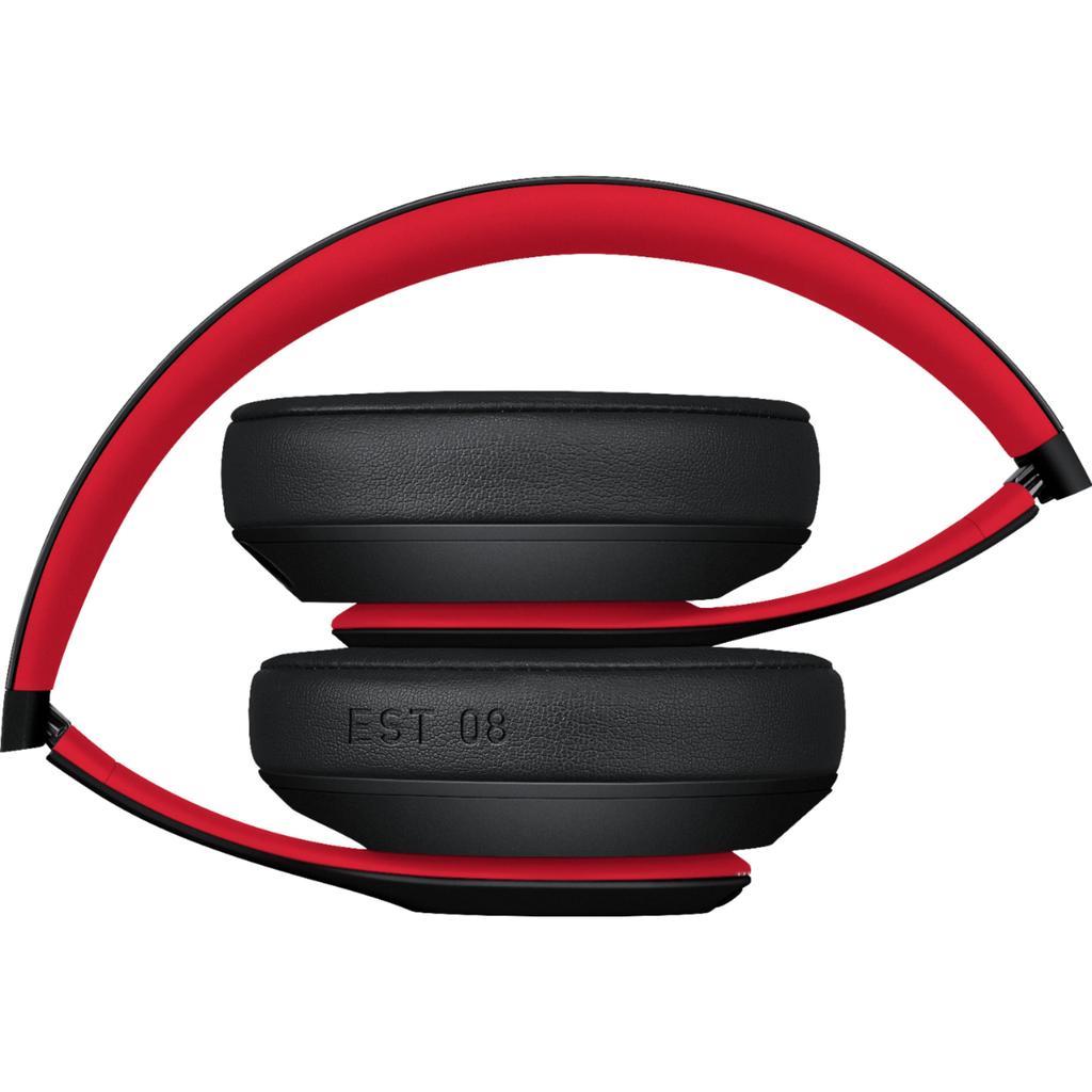 Beats Studio3 Noise cancelling Headphone Bluetooth with microphone