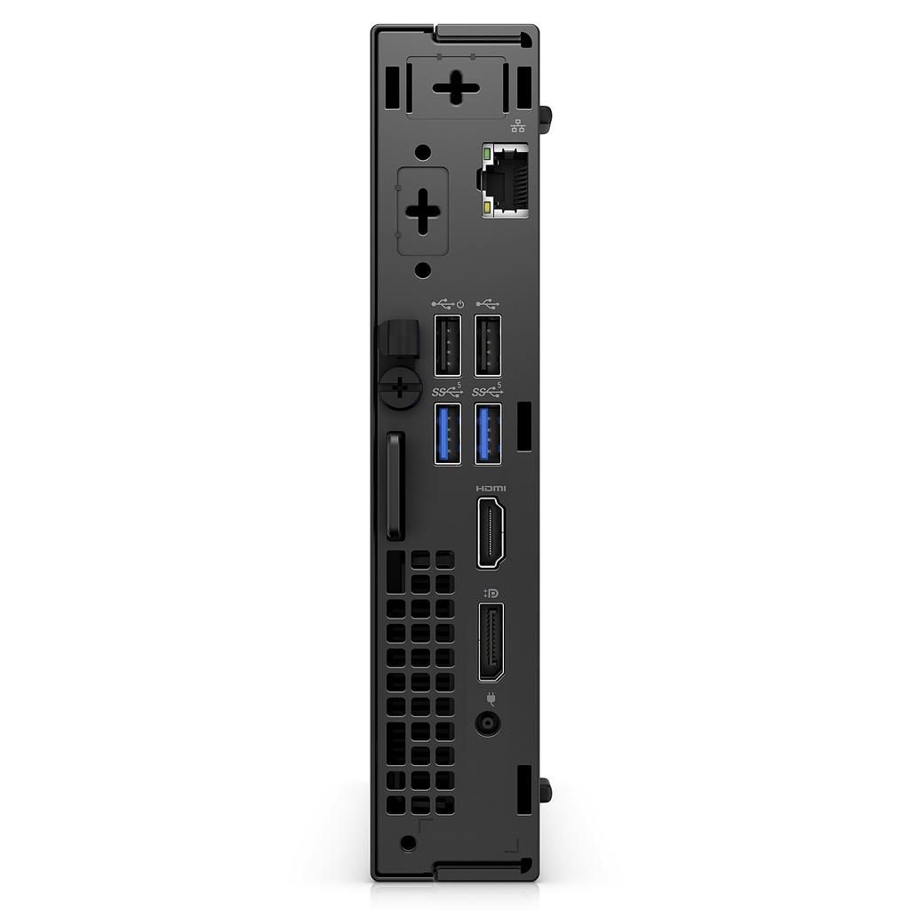 Dell Optiplex 7010 Core i7 1.4 GHz - SSD 512 GB RAM 16GB | Back Market