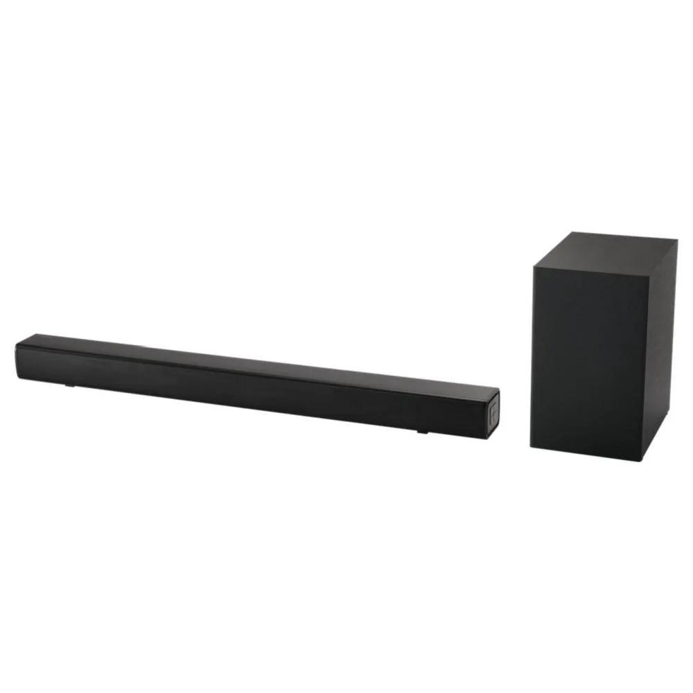 Soundbar & Home cinemaset Panasonic SCHTB150EGK Zwart Back Market