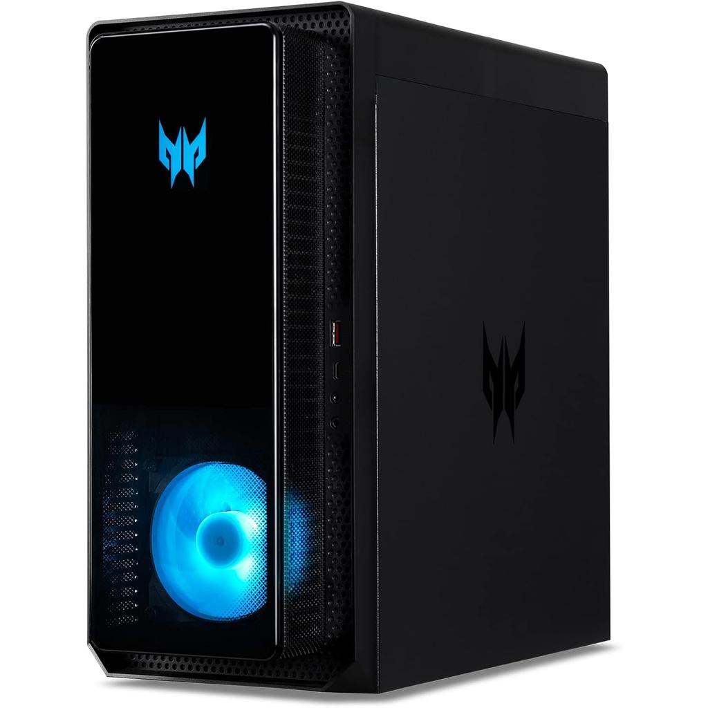 Acer Predator Orion 3000 Po3-640 Core i7 2.1 Ghz - SSD 1To - 16Go - Nvidia Geforce Rtx 3070