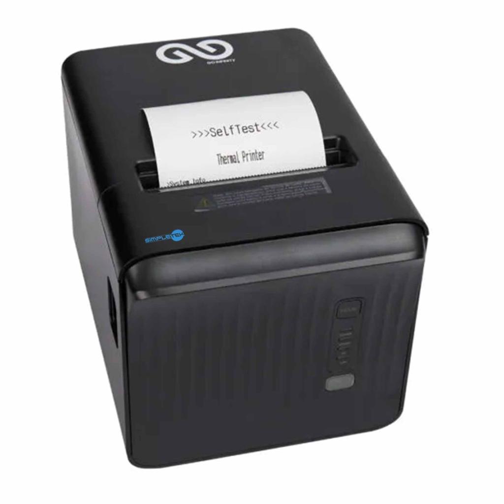 Go Infinity P80 Gi-P80Auns Imprimante Thermique
