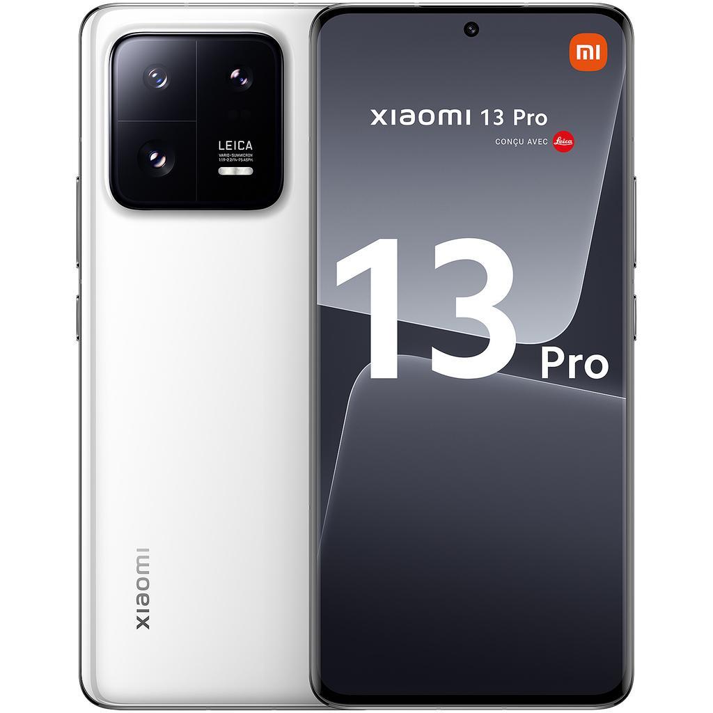 Xiaomi 13 Pro 256GB - Bianco