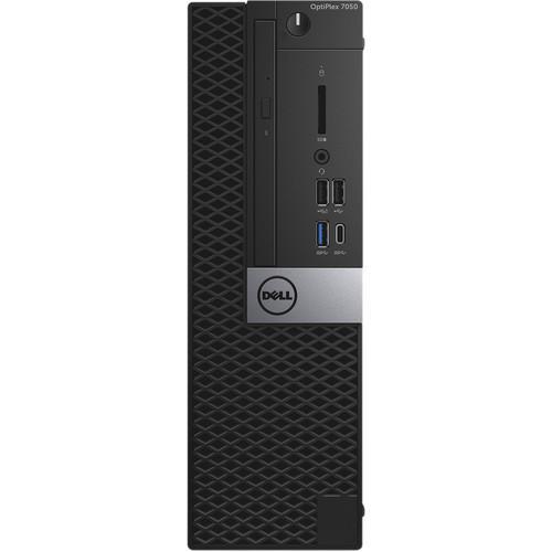 Dell Optiplex 7050 Sff Core I7 3.4 Ghz - Ssd 256 Go Ram 16 Go
