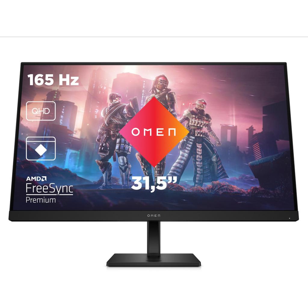 Écran 27" Led HP Omen 32Q