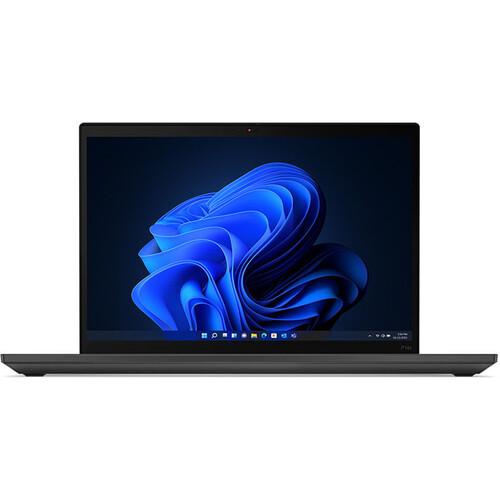 Lenovo Thinkpad P16S G1 16" Core i7 2.2 Ghz - SSD 1 To - 32 Go Qwerty - Anglais