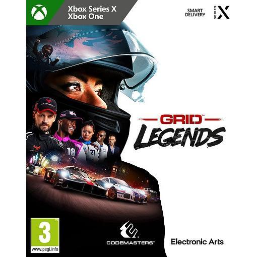 Electronic Arts Grid Legends - Xbox Series X