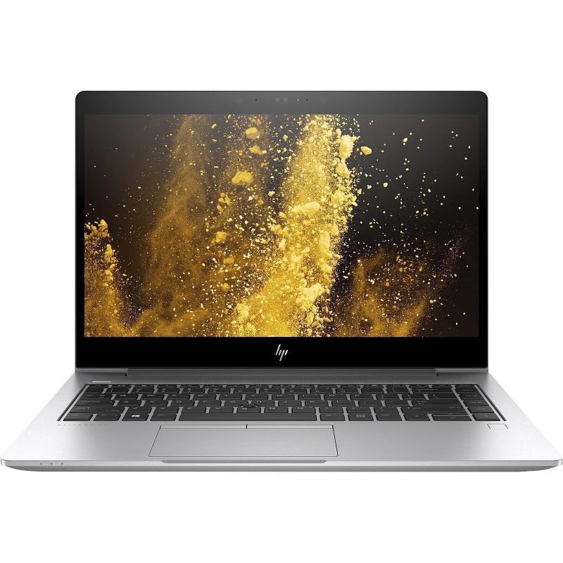 HP EliteBook 840 G6 15"" Core i5 1.6 GHz - SSD 256 Go - 16 Go AZERTY - Français Reconditionné - Hewlett-Packard reconditionné disponible sur Backmarket