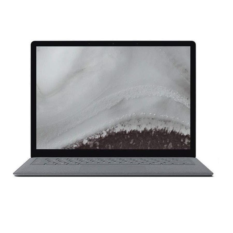 Microsoft Surface Laptop 2 13" Core i5 1.6 Ghz - SSD 512 Go - 8Go Azerty - Français