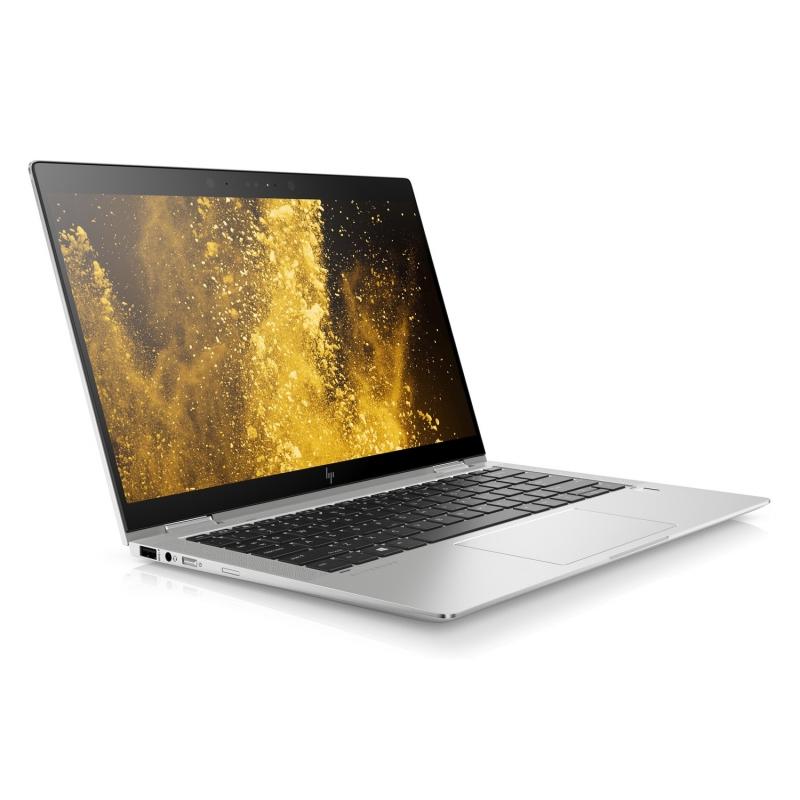 HP Elitebook X360 1030 G3 13" Core i7 1.9 Ghz - SSD 1 To - 16 Go Azerty - Français
