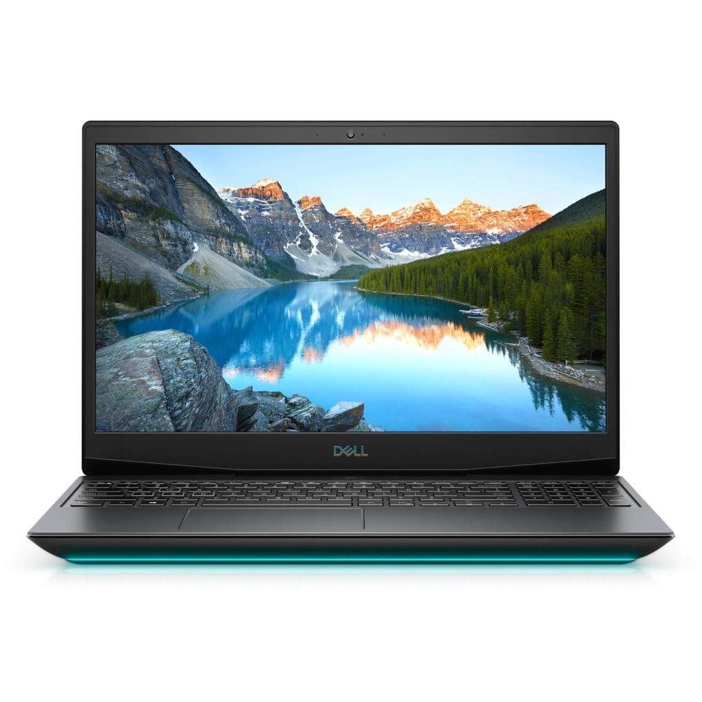 Dell G5 5500 15" Core i7 2.6 Ghz - SSD 1 Tb - 16 Go - Nvidia Geforce Rtx 2070 Qwerty - Anglais