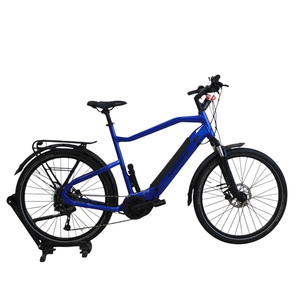 Vélo Électrique Haibike Trekking 4