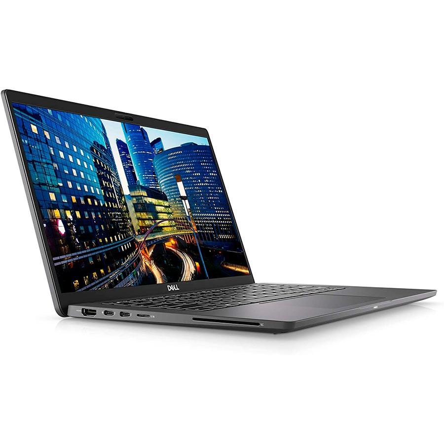 Dell Latitude 7410 14" Core i5 1.7 Ghz - Hdd 500 Go - 16 Go Qwertz - Allemand