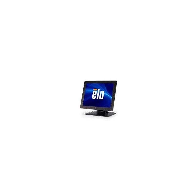 Écran 15" LCD Elotouch Système Et1517L