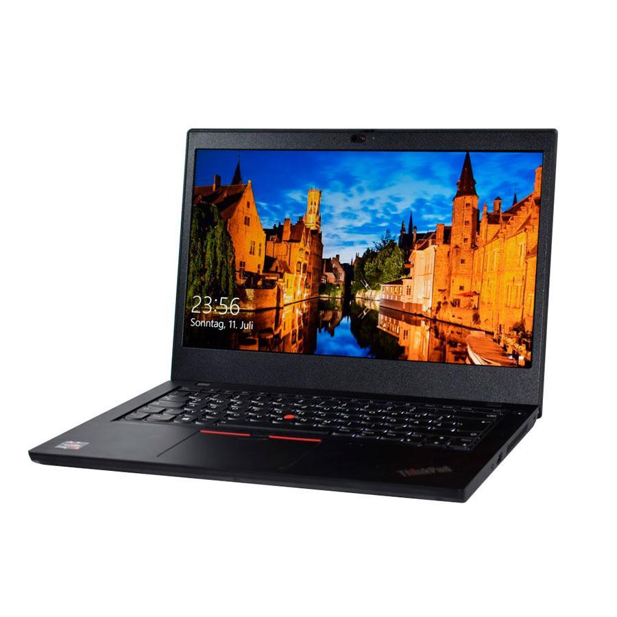 Lenovo Thinkpad L14 14" Core i5 1.6 Ghz - SSD 512 Go - 16Go Qwerty - Espagnol