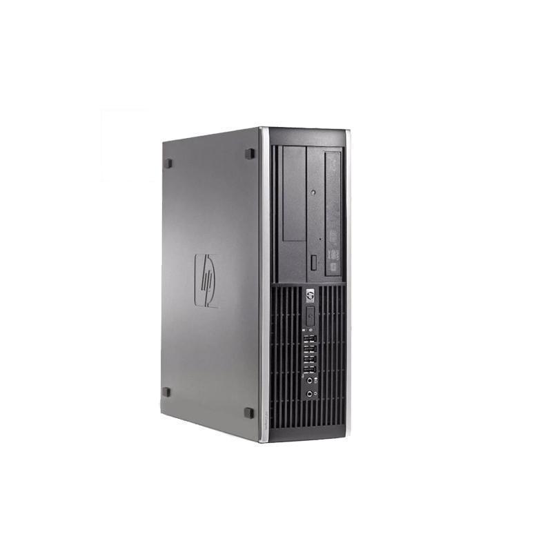 Hp Compaq Elite 8300 Dt Core I5 3.2 Ghz - Hdd 2 To Ram 8 Go