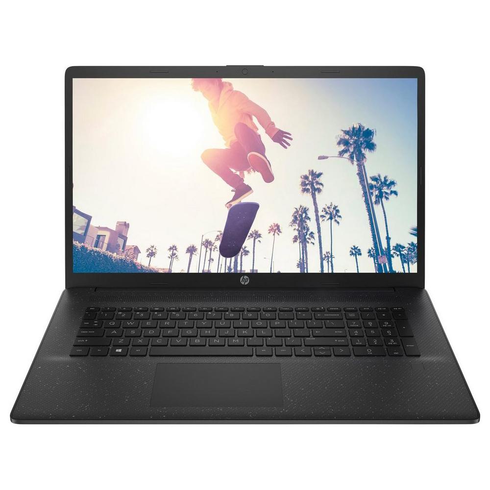 HP 17-Cp0012Nf 17" Ryzen 5 2.1 Ghz - SSD 512 Go - 16 Go Azerty - Français