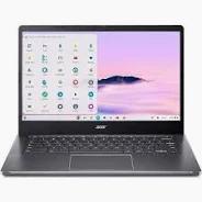 Acer ChromeBook Plus 514 Core i3-N305 3.8 GHz 512Go SSD - 8Go AZERTY - Français Reconditionné -  reconditionné disponible sur Backmarket
