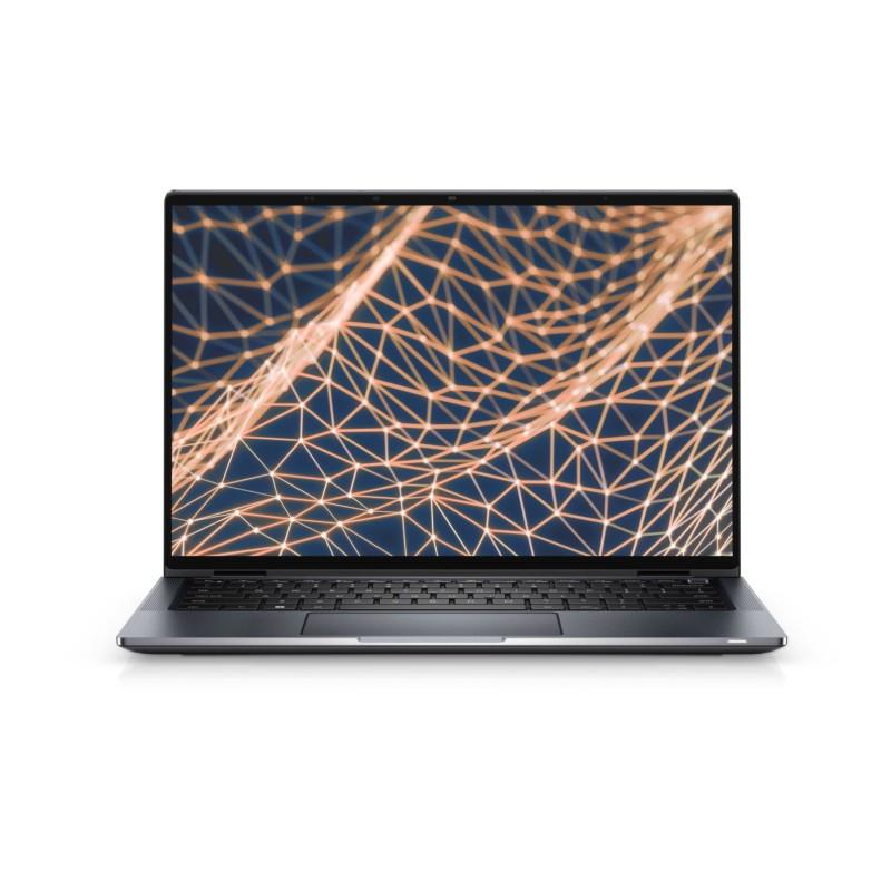 Dell Latitude 9330 2-En-1 13" Core i7 1.1 Ghz - SSD 512 Go - 16Go Azerty - Français