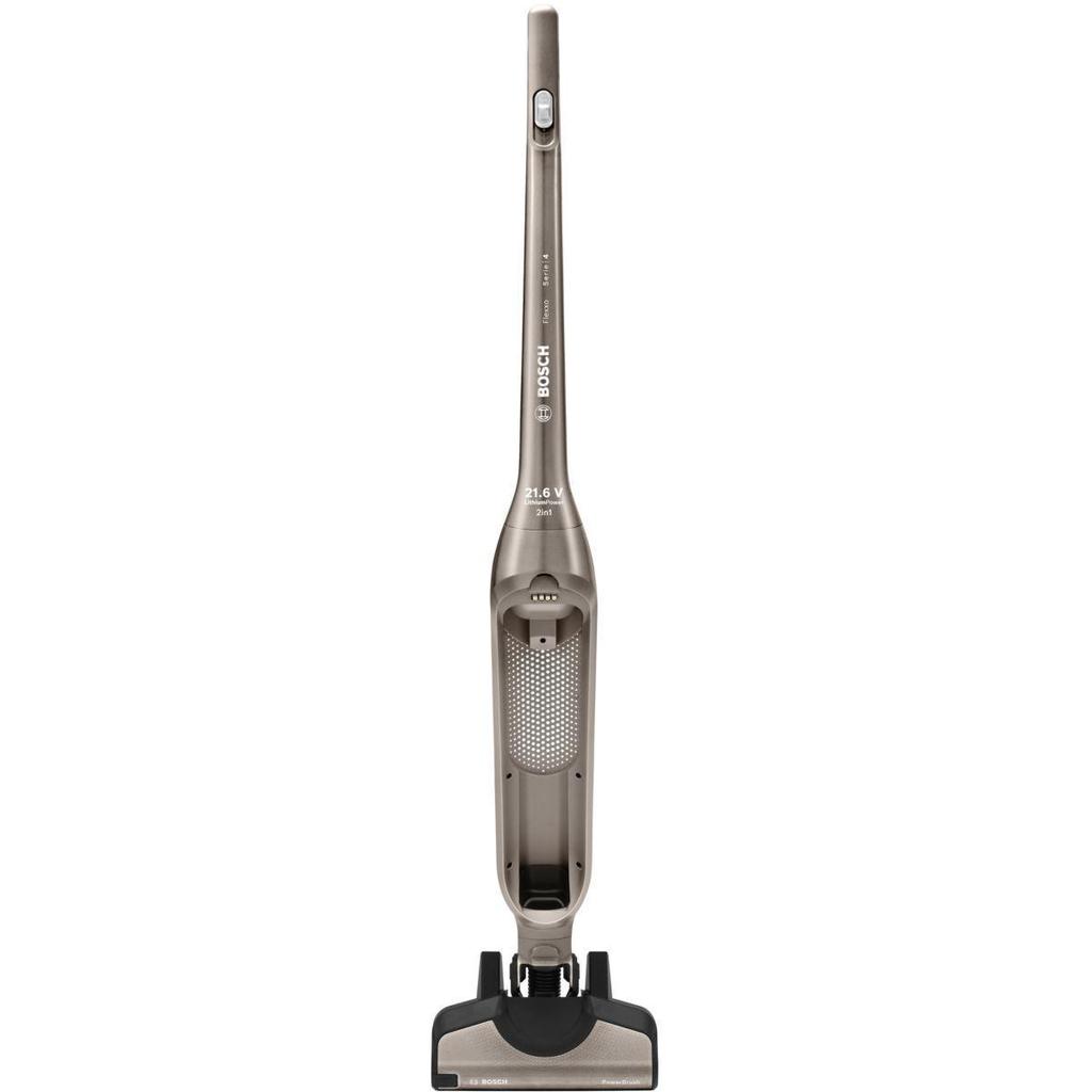 Aspirateur Robot Bosch Bch3All21 Flexxo