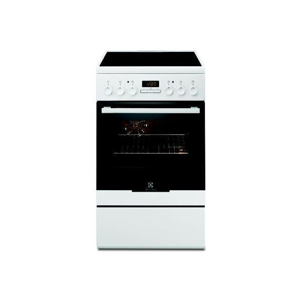 Electrolux EKC54350OW Cooking stove Back Market