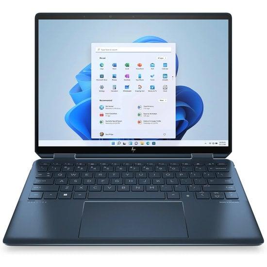 HP Spectre X360 13" Core i7 1.7 Ghz - SSD 1To - 16Go Azerty - Français