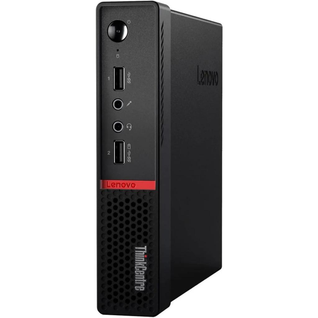 Lenovo Thinkcentre M715Q Tiny Ryzen 5 Pro 3.2 Ghz - SSD 256 Go Ram 8Go