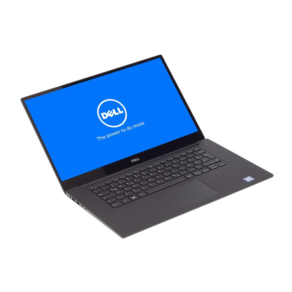Dell Xps 15 7590 15" Core I7 2.6 Ghz - Ssd 512 Go - 16 Go Qwertz - Allemand