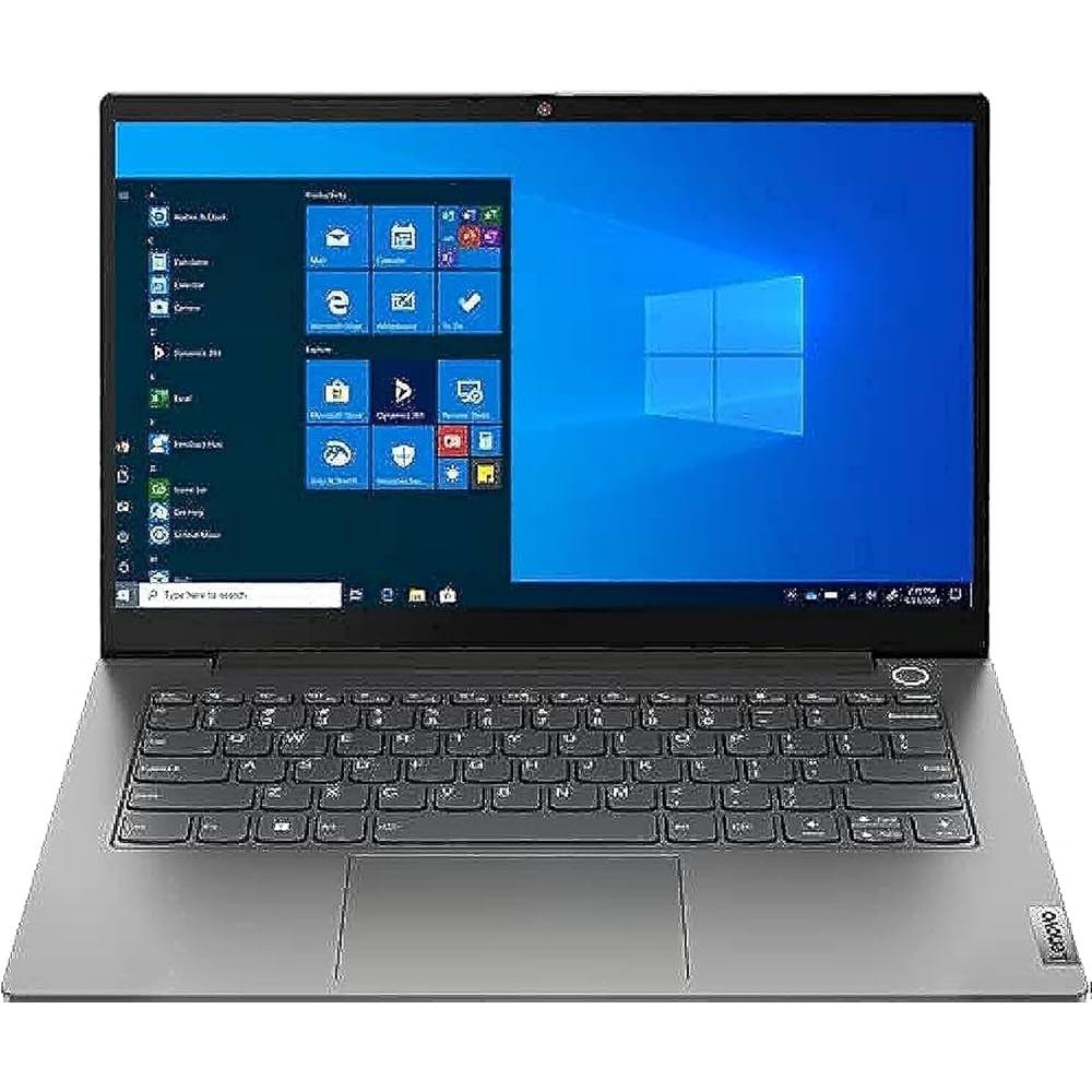 Lenovo Thinkbook 14 G2 Itl 14" Core I5 2.4 Ghz - Ssd 256 Go - 8 Go Azerty - Français