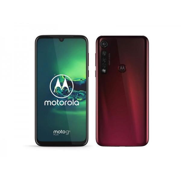 Moto G8 Plus
