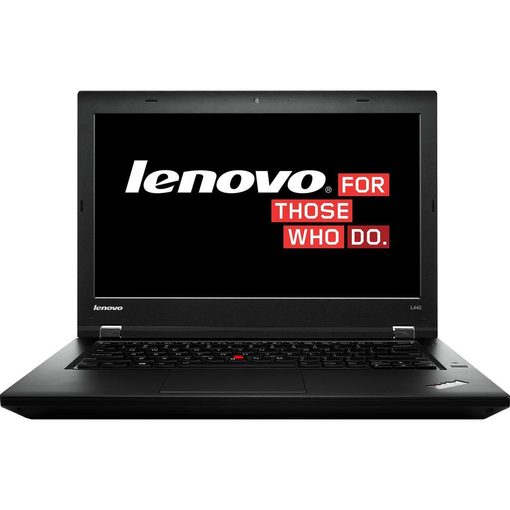 Lenovo Thinkpad L440 14" Core I5 2.6 Ghz - Ssd 256 Go - 8 Go Qwerty - Suédois