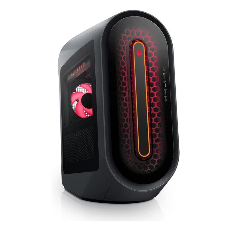 Dell Alienware Aurora R15 Ryzen 7 4.2 Ghz - SSD 2To Ram 64Go