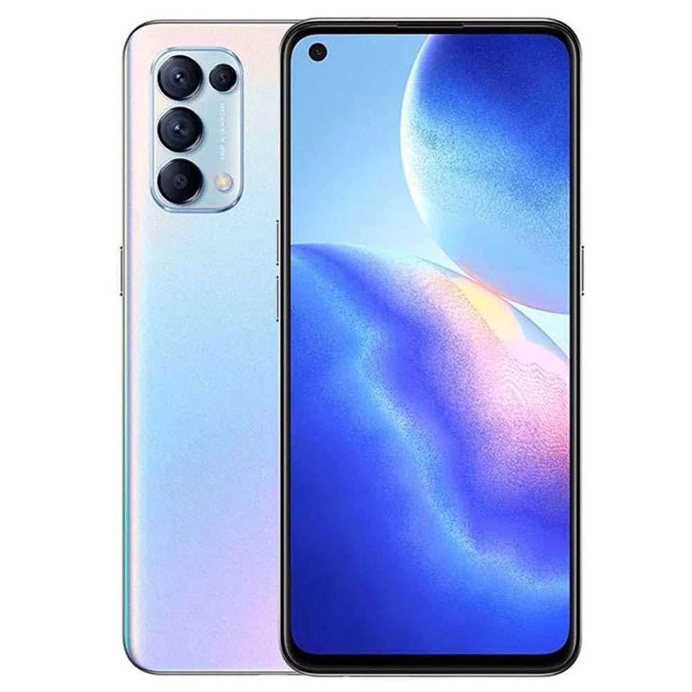 Oppo Reno 5 リファービッシュ品 | Back Market