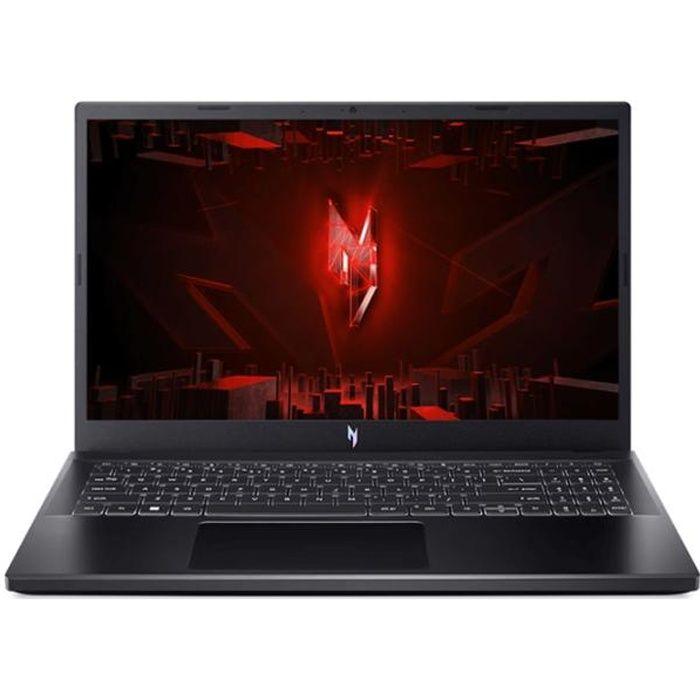 Acer Nitro V 15 Anv15-51-59Wv 15" Core i5 2.1 Ghz - SSD 512 Go - 16Go Azerty - Français