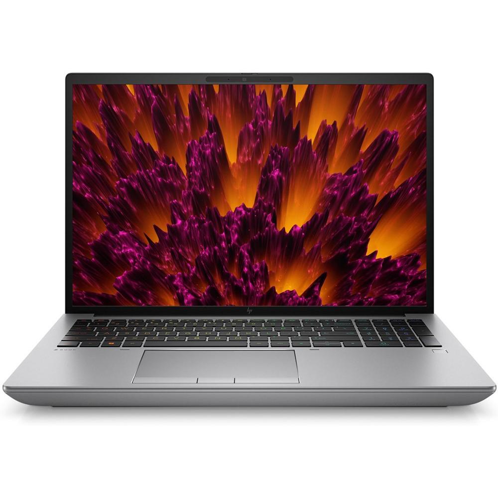 HP Zbook Fury 16 G10 16" Core i7 2.1 Ghz - SSD 1 To - 32 Go Qwerty - Anglais