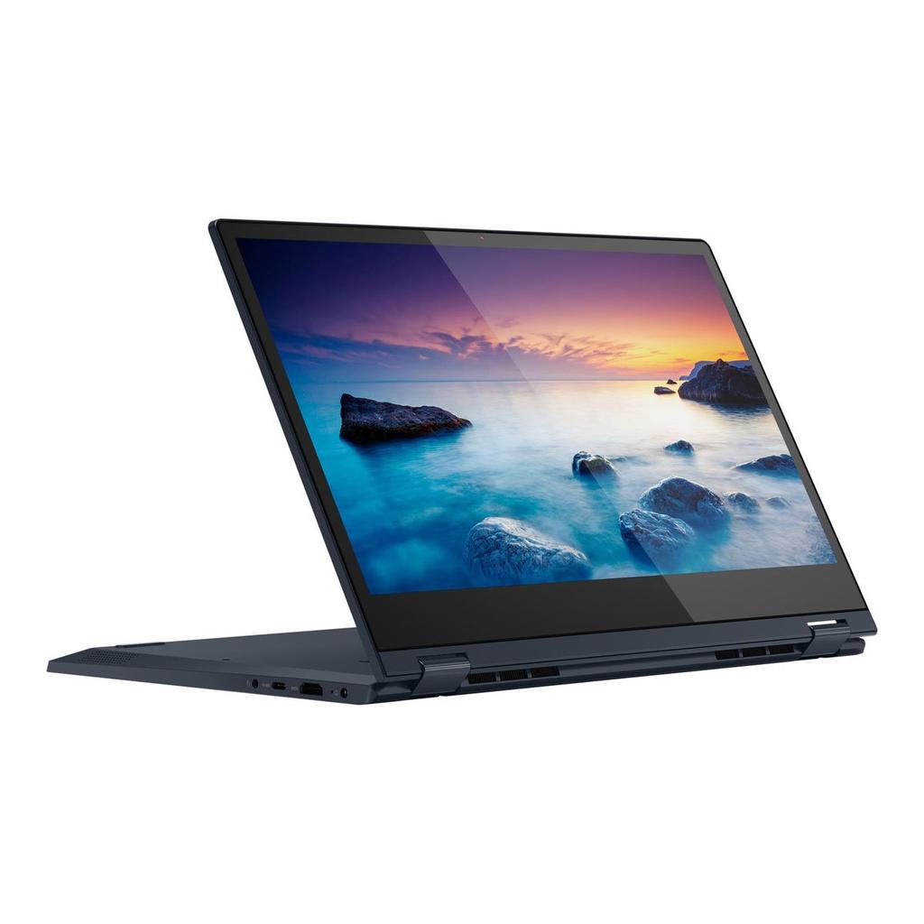 Lenovo Ideapad C340-14Iml 14" Core i5 1.6 Ghz - SSD 256 Go - 8Go Azerty - Français