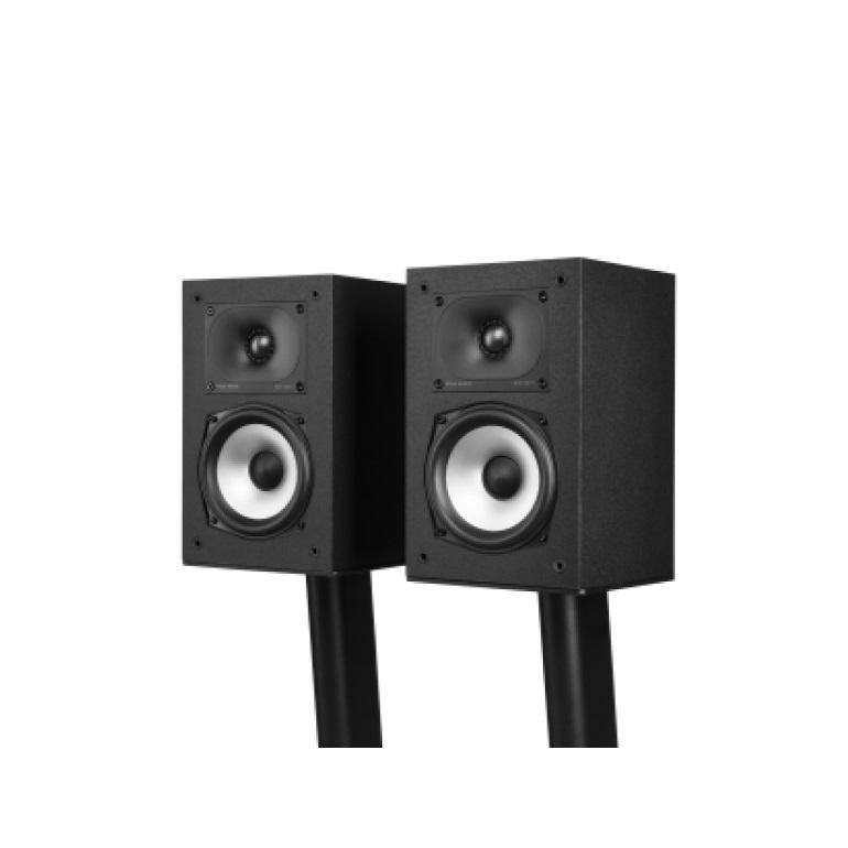Enceinte Bluetooth Polk Monitor XT15 - Noir  - Polk Audio reconditionné disponible sur Backmarket