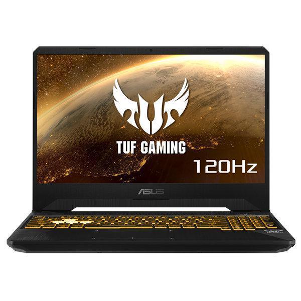 Asus Tuf Gaming Tuf565Dv-Al037T 15" Ryzen 5 2.1 Ghz - SSD 512 Go - 16Go Azerty - Français