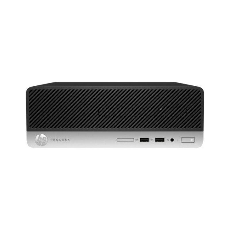 HP Prodesk 400 G5 Sff Core I3 3.6 Ghz - SSD 512 Go Ram 8Go