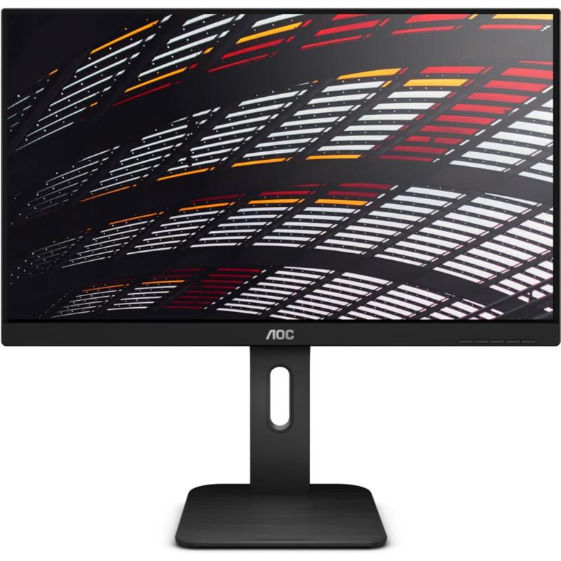 Écran 23" Led Aoc 24P1