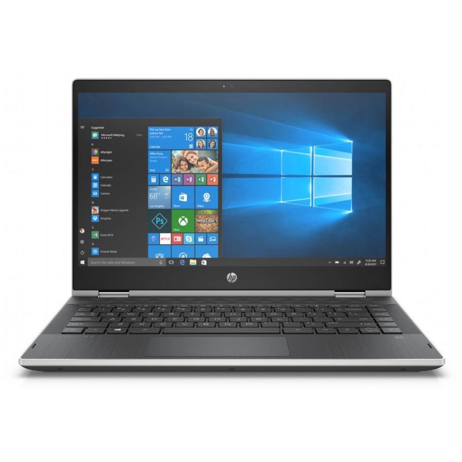 Hp Pavilion 14-Ce0025Nf 14" Core I3 2.2 Ghz - Ssd 256 Go - 8 Go Azerty - Français