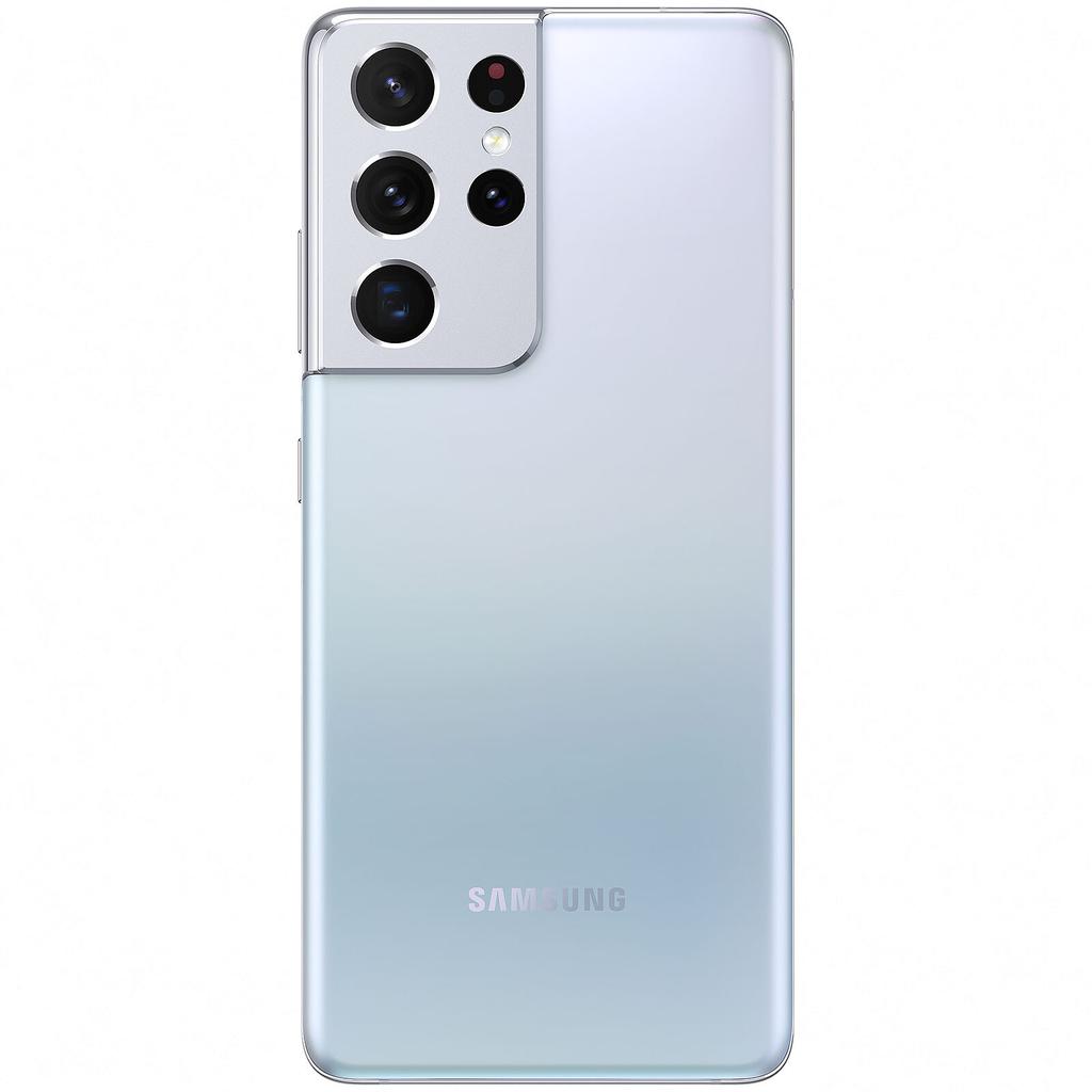 Galaxy S21 Ultra 5G 256GB - Silver - Unlocked | Back Market