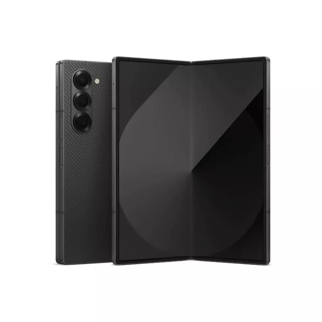 Galaxy Z Fold6 256GB - Black - Unlocked | Back Market