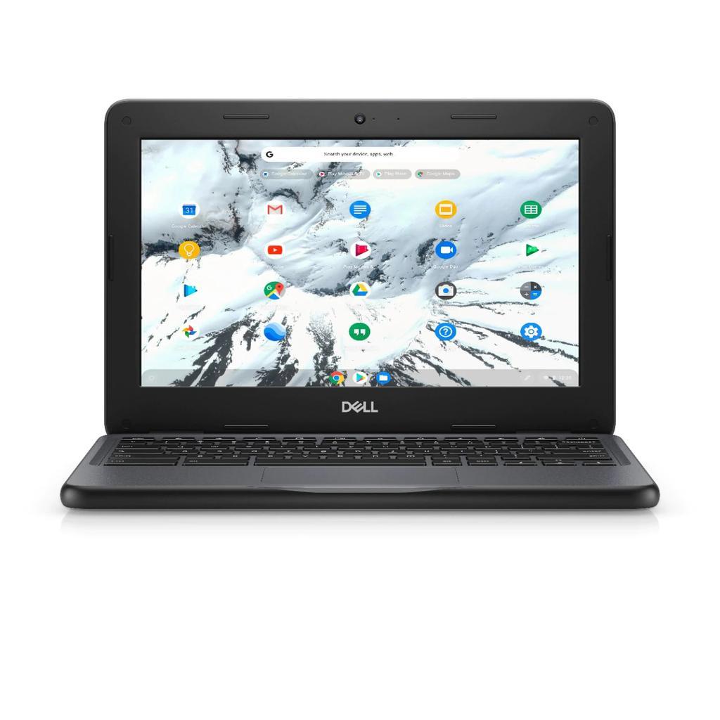 Dell ChromeBook 3100 Celeron N4000 1.1 GHz 16 GB SSD - 4 GB